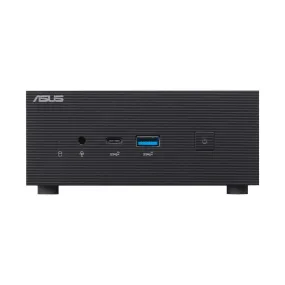 ASUS Mini PC PN63-S1 with Intel Core i5 Processor with WIFI 6E and USB 3.1 Type-C (No Pre-Installed Storage and Memory)