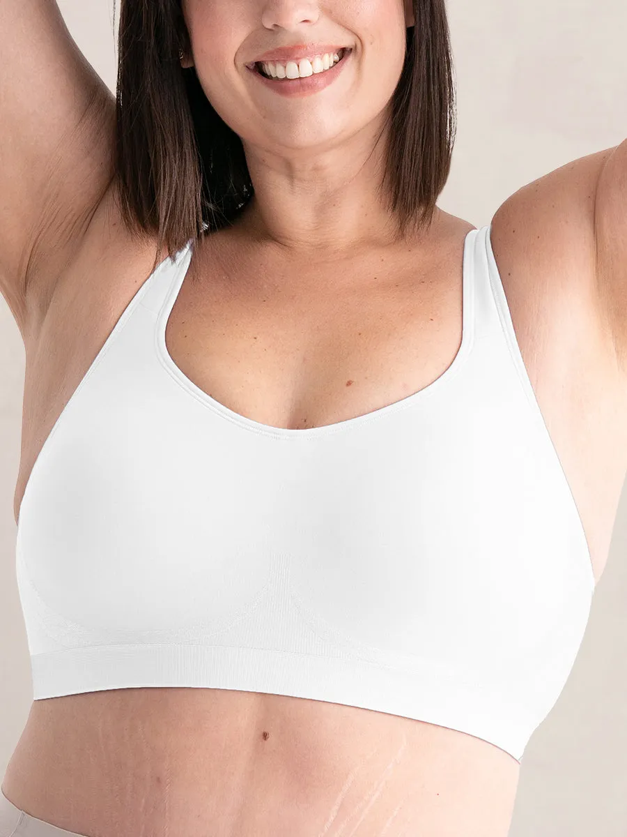 Buy 1, Get 1 FREE: 1 Daily Comfort Bra 1 FREE Shaper Cami