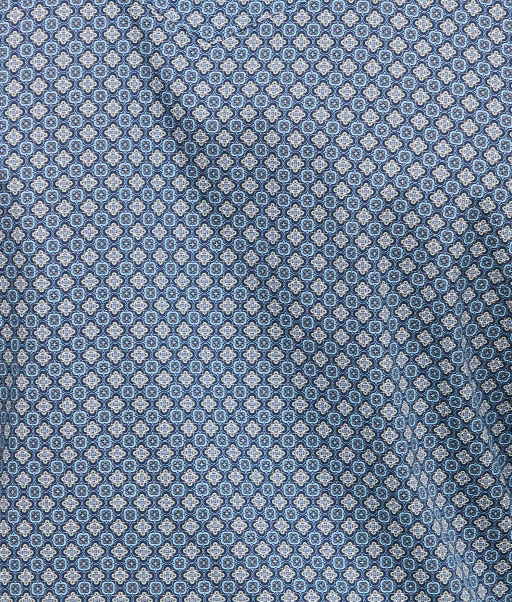 El Paso Prints :: Royal Navy Neat Print