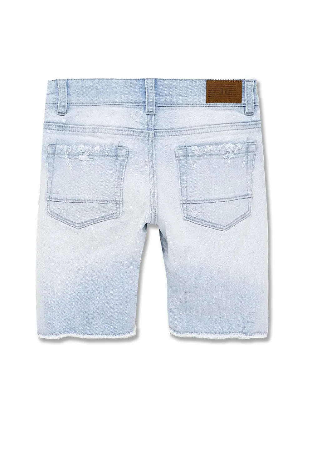 Kids Hartford Denim Shorts