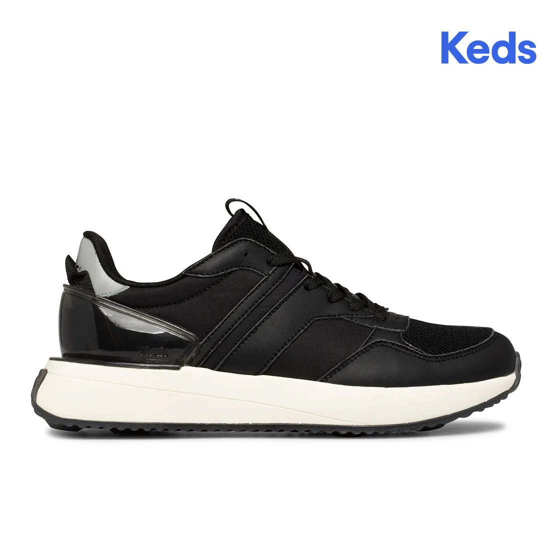 Women's Tiasa Black | KC66066